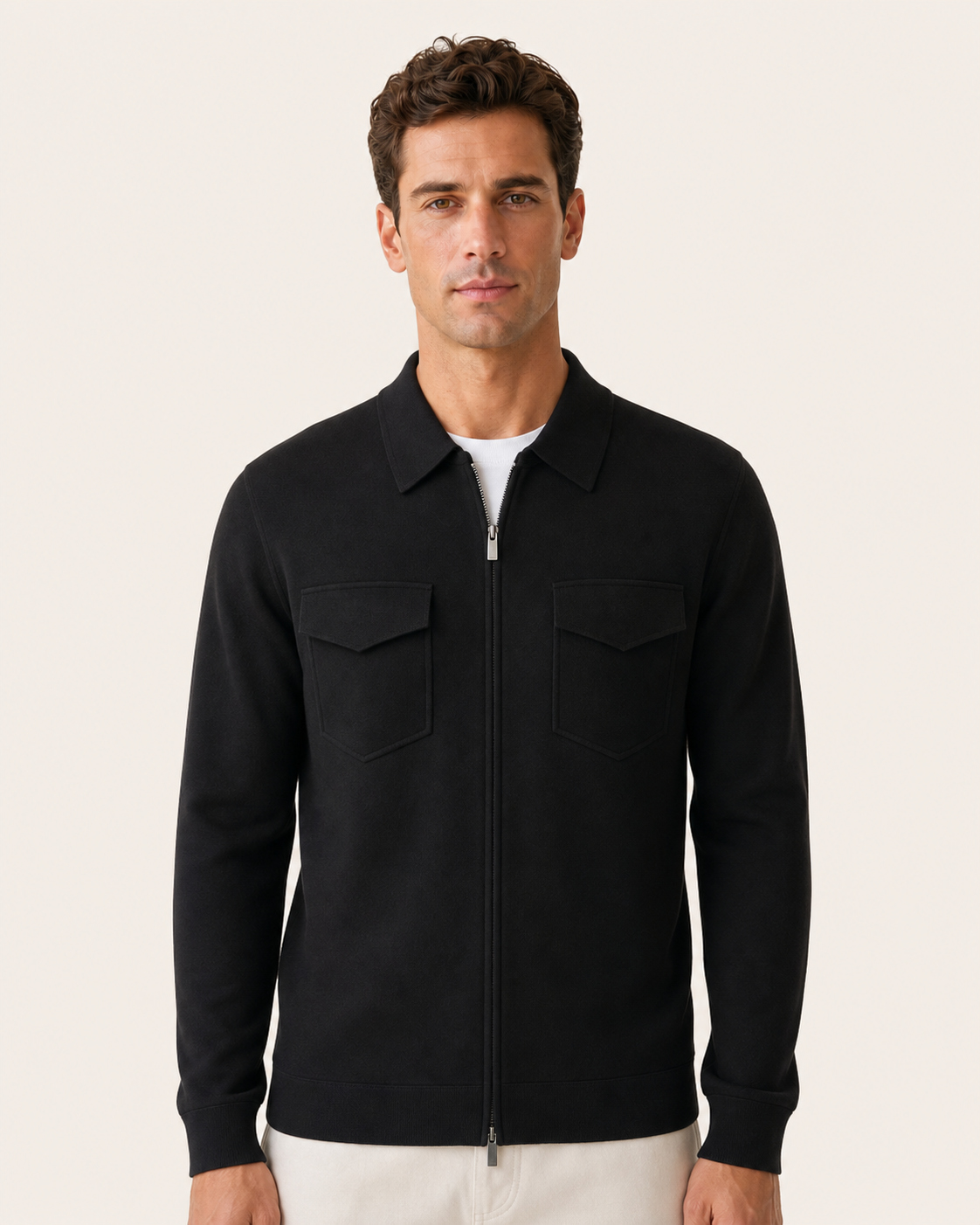 JM88520 in Black