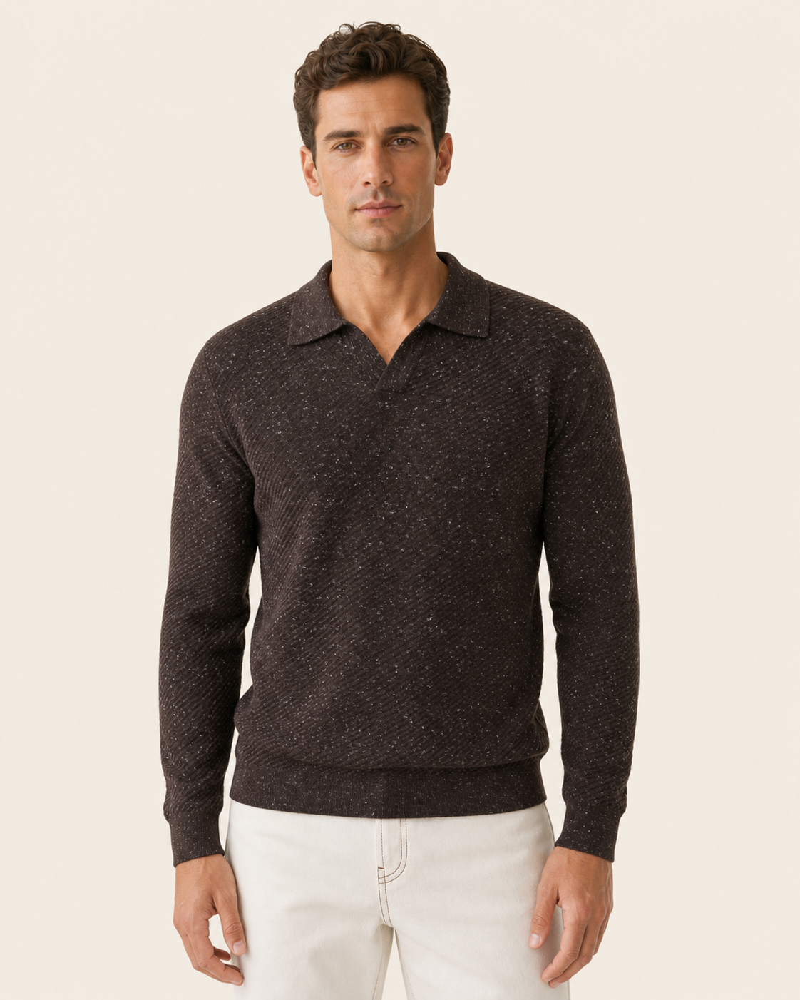 JM82635 in Dark Brown