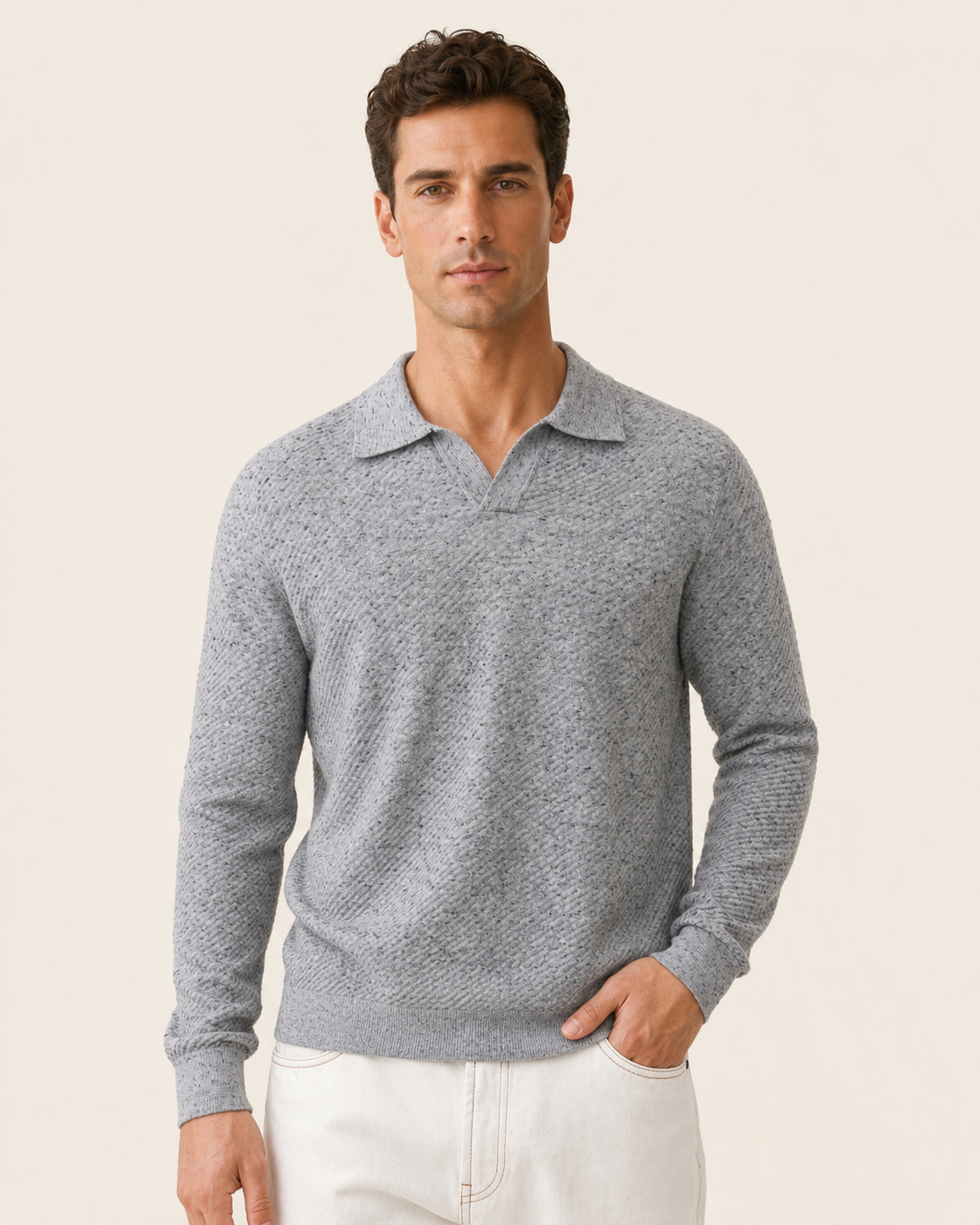 JM82635 Grey