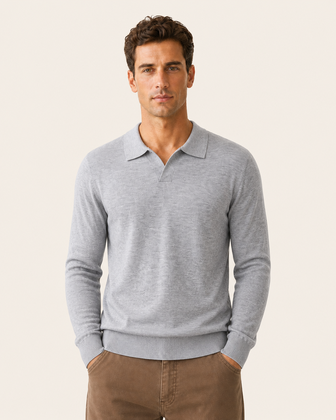 JM8227 in Light Grey