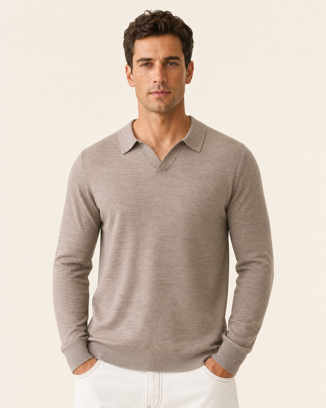 JM65097 in Taupe