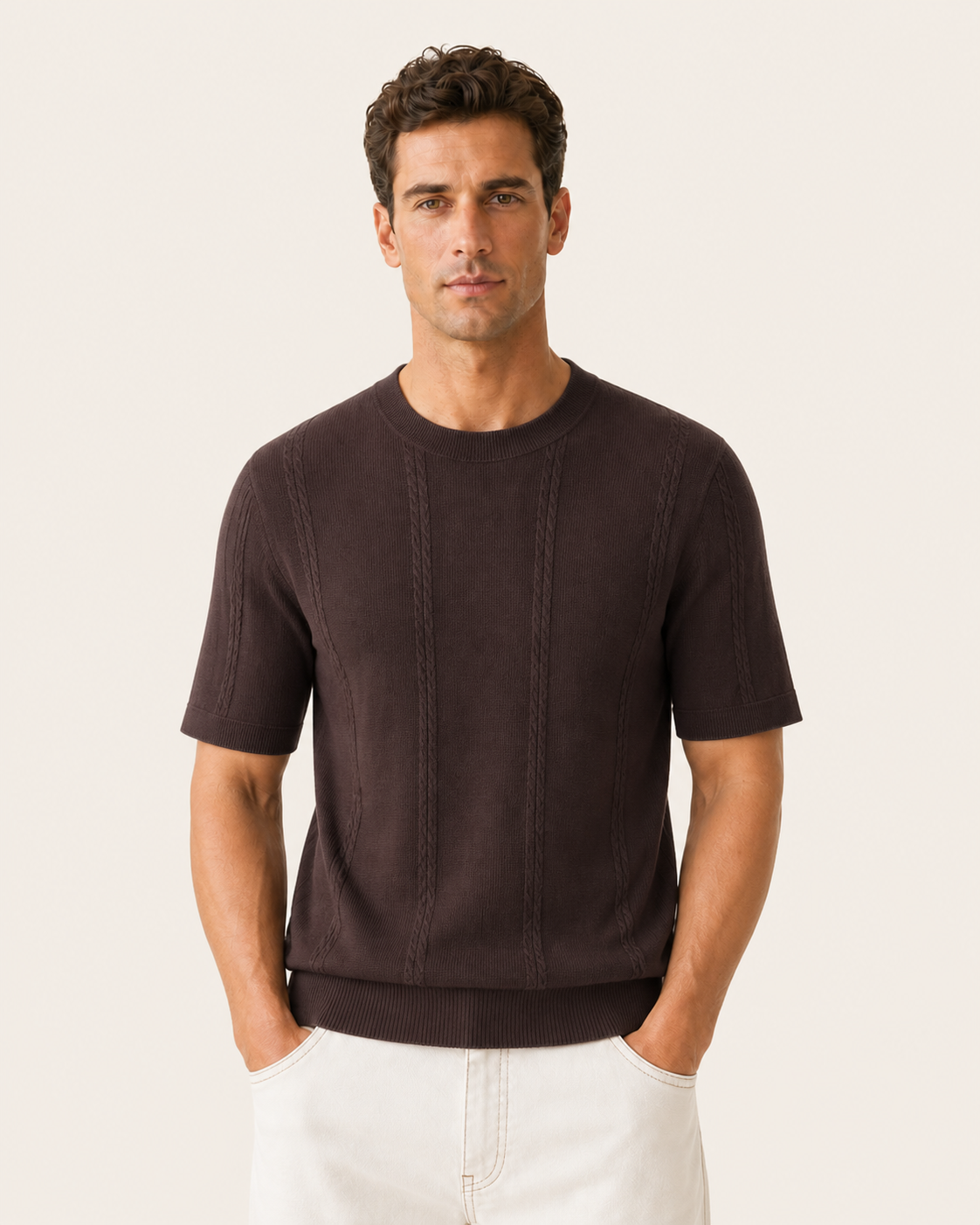 6897 in Brown