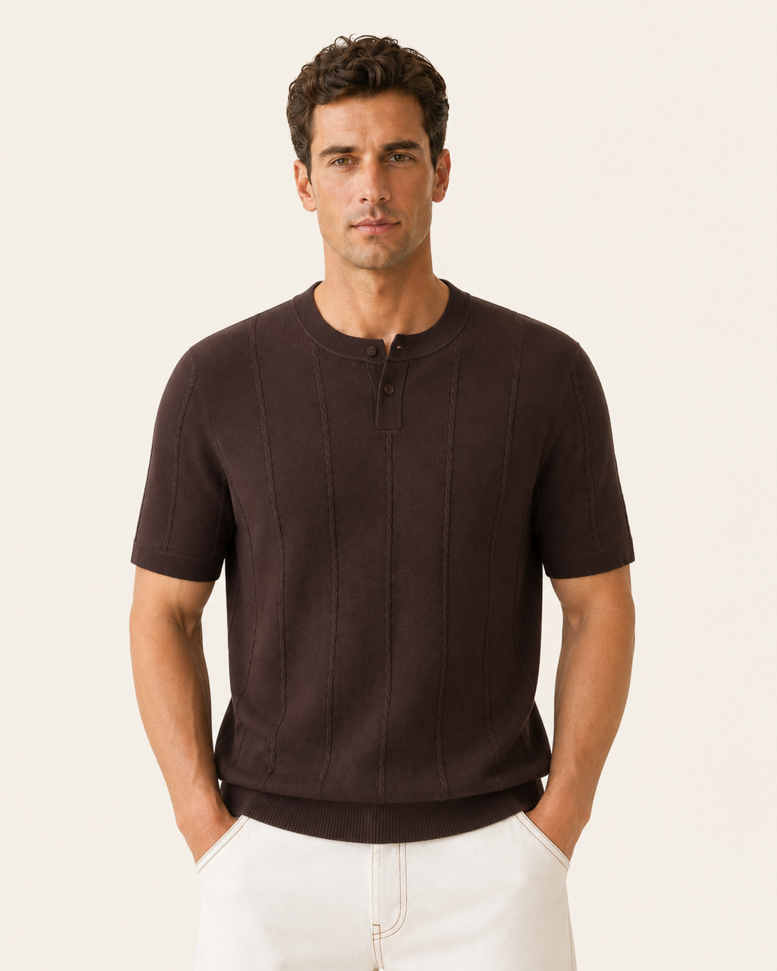 68110 in Dark Brown