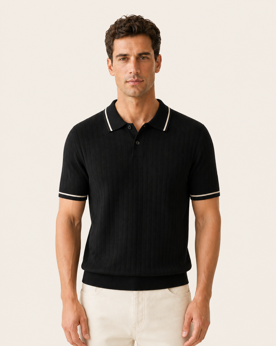 JM86106 in Black