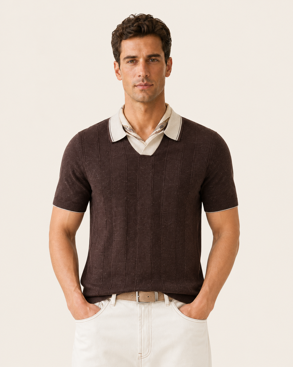 JM6959 in Brown